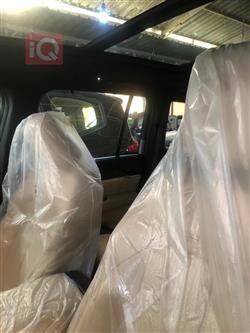 جیپ گراند شیرۆکی